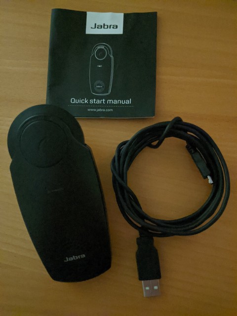 jabra gn bluetooth speaker