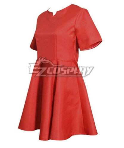 El Prestatario Arrietty El Mundo Secreto de Arrietty Arietti Vestido Disfraz Juegos con disfraces - Imagen 4 de 5