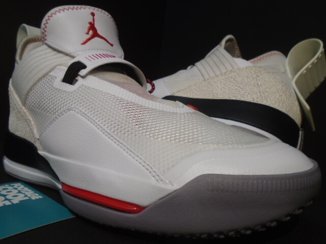 Air jordan 33 cement grey 2025 Air jordan 33 cement grey 2025