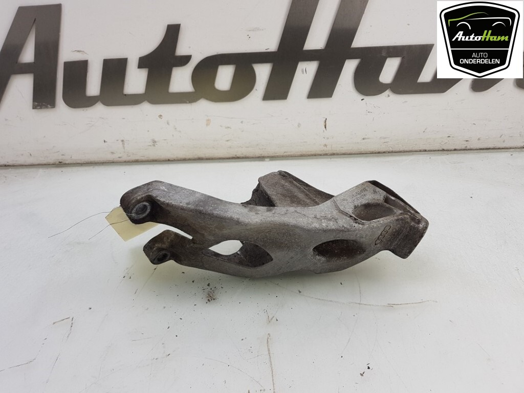 MOTORHALTER ENGINE MOUNT Audi A4 (B8) Sedan 2.0 TDI 16V (CSUB) 2013