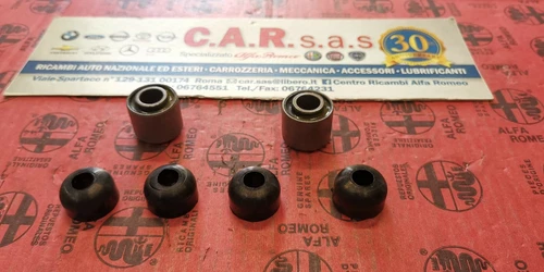 Ant Alfa Romeo Giulia Spider 1ASERIE STABILIZER BAR CONNECTING ROD BUSHINGS KIT