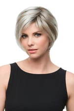 GABRIELLE PETITE Wig by JON RENAU *ANY COLOR* Petite Cap, 100% Hand-Tied NEW
