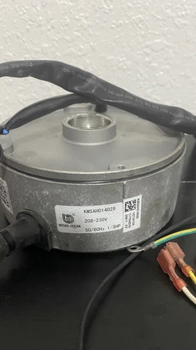 Broad-Ocean ECM Programmable Module Only KMSAH014029