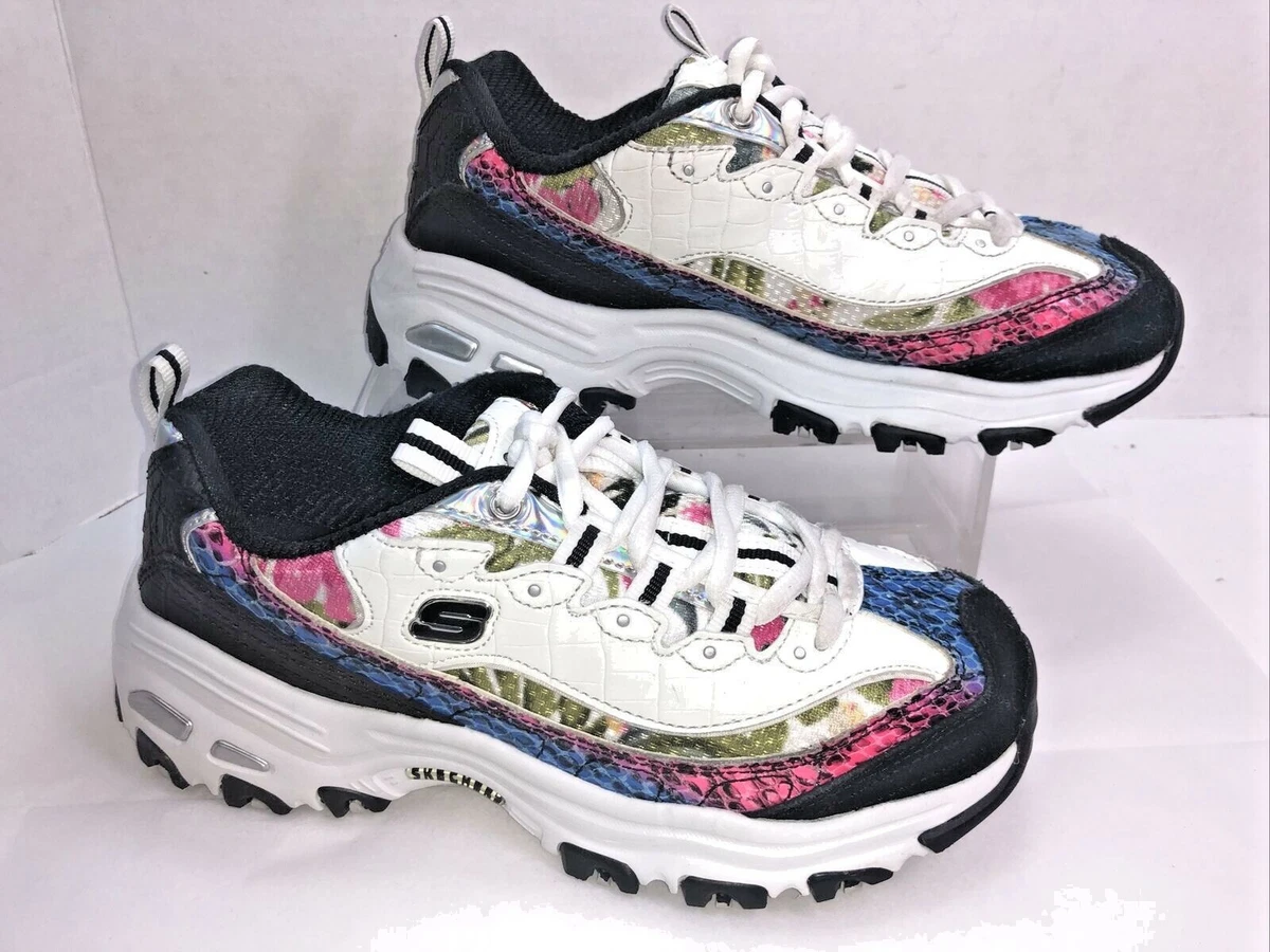 Skechers runway hotsell