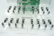 16X INA Rocker Arms & Hydraulic Lifters Set For VW AUDI 1.8T 2.0 TFSI CCTA CBFA
