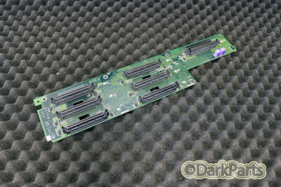 Intel SCSI Backplane Board A56188-305