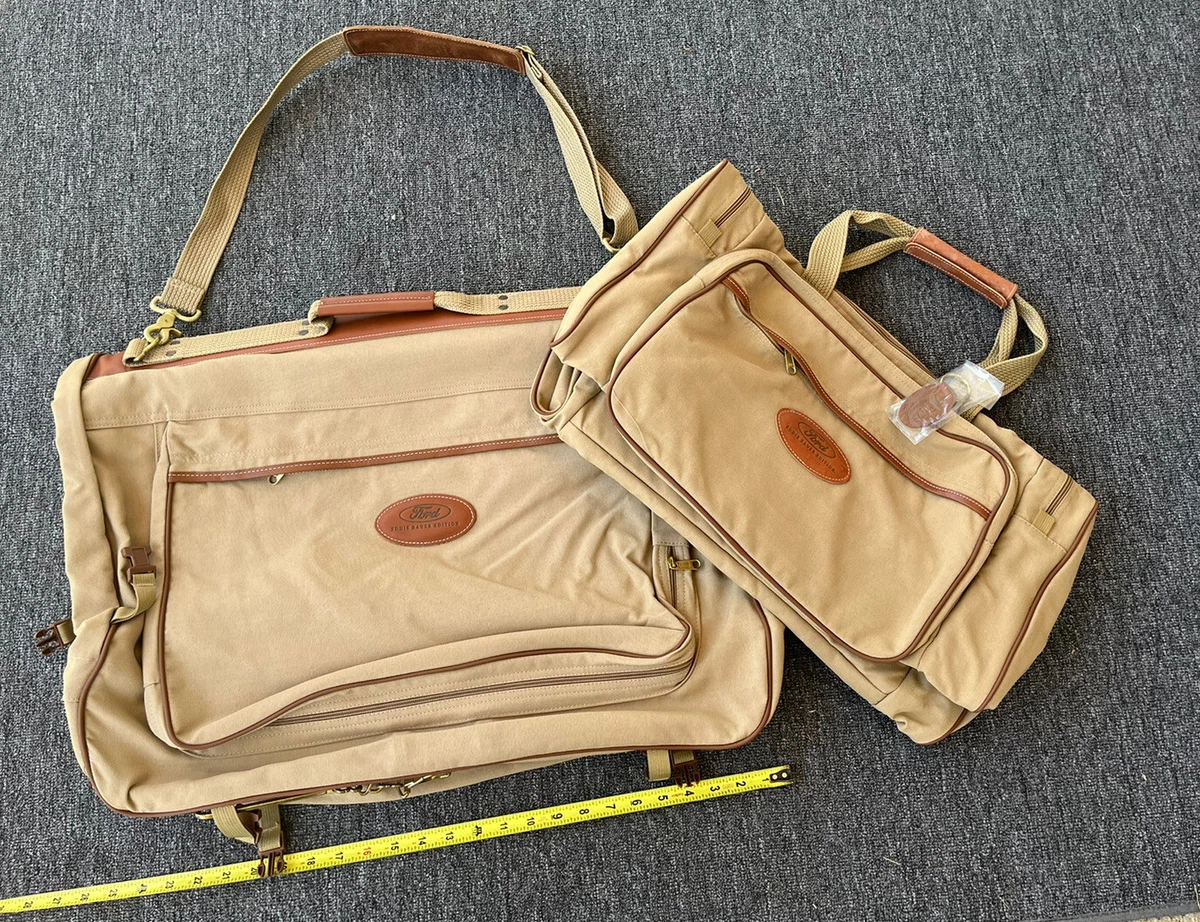 Eddie Bauer Travel Bags