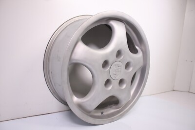 Porsche 911 964 (1989-1994) OEM Cup 1 Wheel 17x7 ET55 96536212401