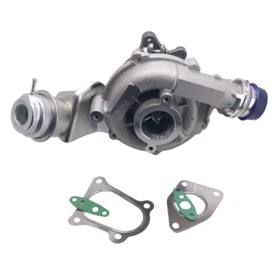 Turbolader für Nissan NV400 Opel Movano Vivaro Renault Master Trafic II dCi
