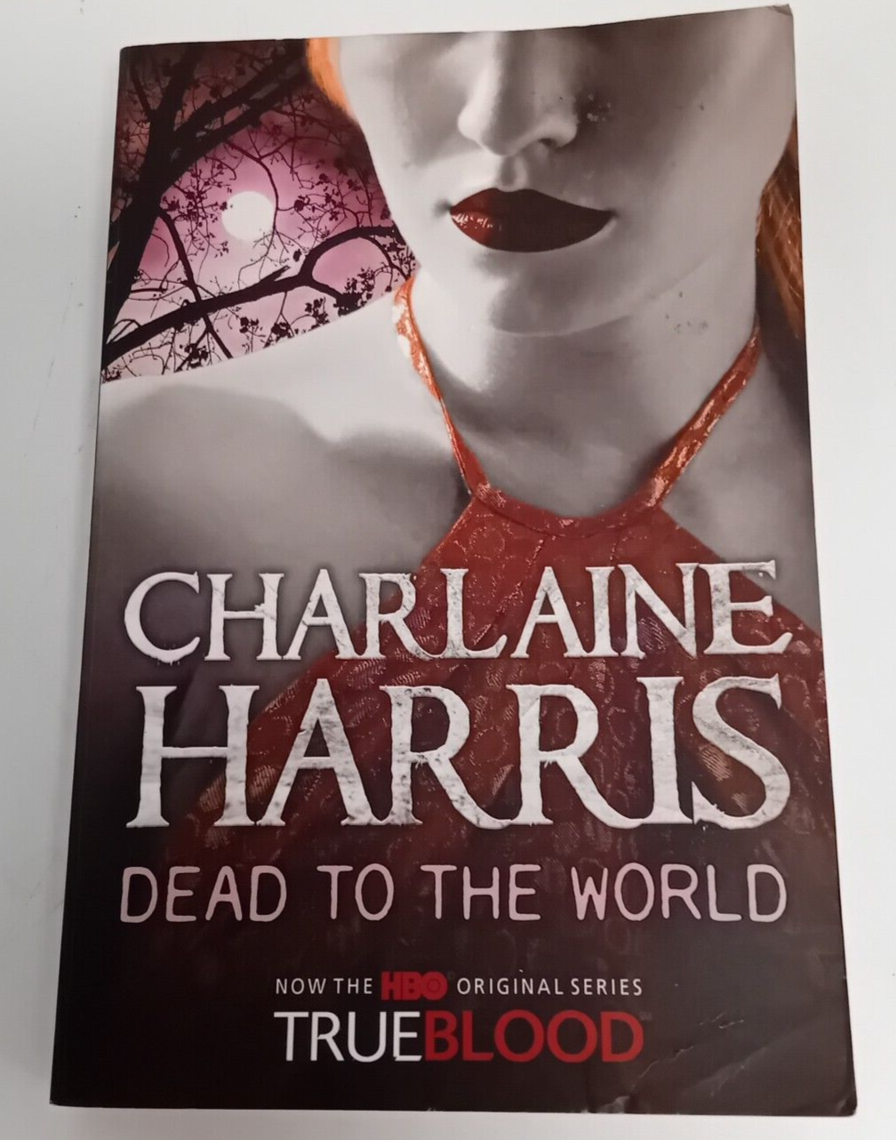 Dead To The World: A True Blood Novel by Charlaine Harris (Paperback, 2010)