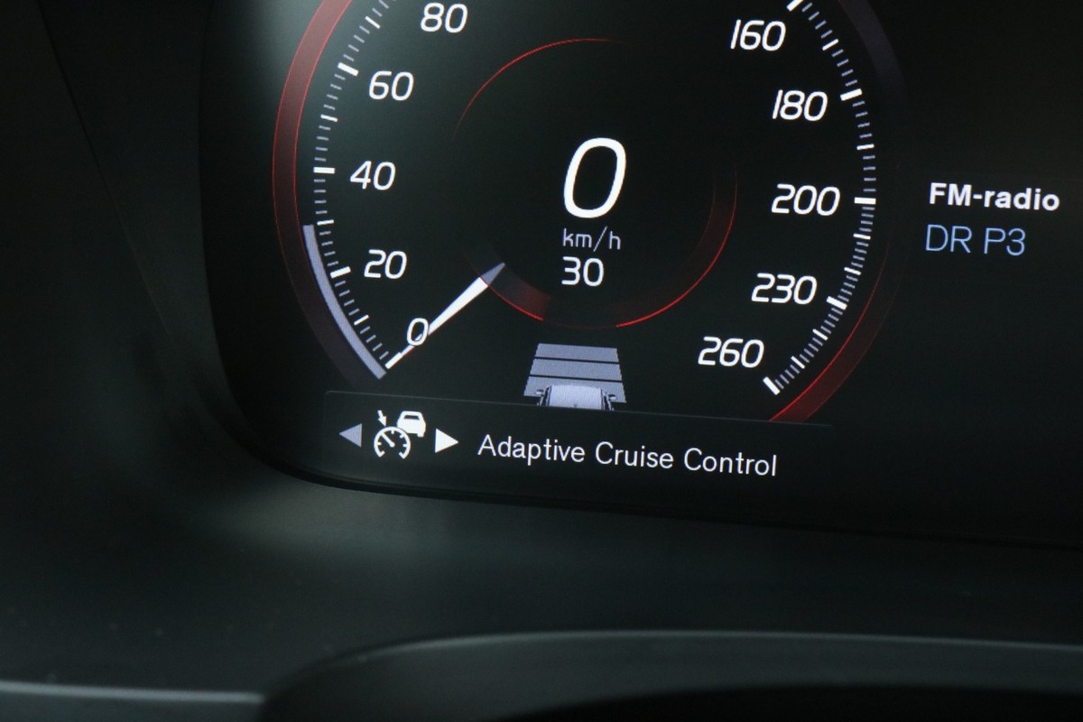 Volvo V90 2,0 D4 190 Momentum aut.