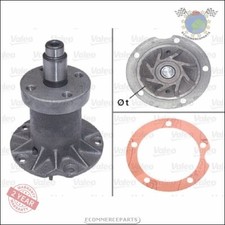 Pompe à eau Mercedes 280