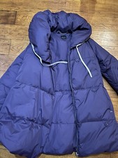 Miss Sixty Puffa Coat , M Down&feather Filling