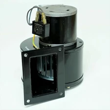 PSC Blower for Dayton Fasco A166 Draft Fan 115 Volt 146 CFM (4C005, 4C446)