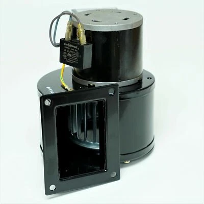 PSC Blower for Dayton Fasco A166 Draft Fan 115 Volt 146 CFM (4C005, 4C446)