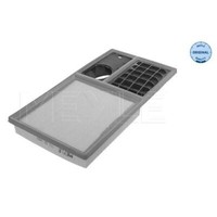 Meyle Filtereinsatz Luftfilter FüR VW Golf VI Seat Ibiza IV Sportcoupe
