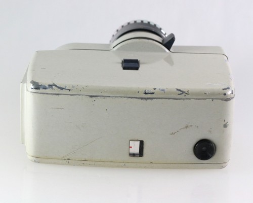 Bauer 88L Cámara De Película Schamalfilm 8mm - Imagen 3 de 4