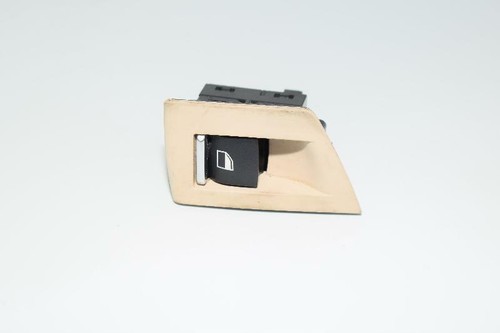 BMW F10 5er F11 F12 F13 F01 F02 F03 Schalter Fensterheber hinten rechts 9163527