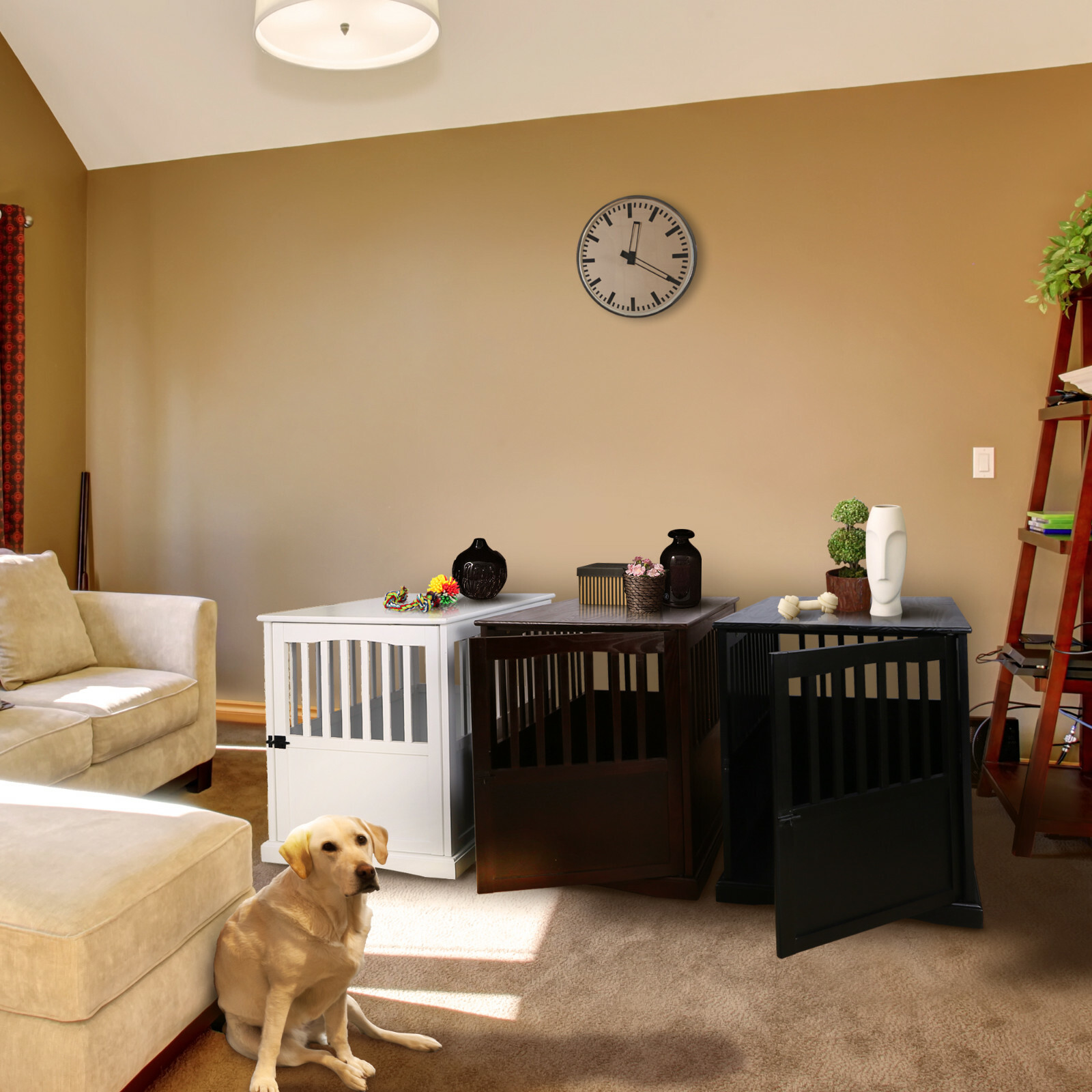 ferplast 80 dog cage