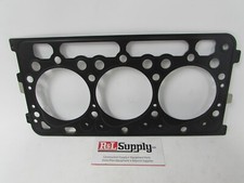 GENUINE KUBOTA ENGINE CYLINDER HEAD GASKET PART  1G962-03313