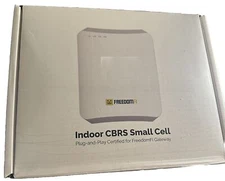 FreedomFi One 5G Helium HNT Miner Small Cell Radio ONLY (Gateway Not Included)