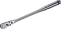 KTC Kyoto Werkzeug Nepros 9.5Sq. 90 Gang Lang Flex Ratsche Griff 1Cm NBR390AFL