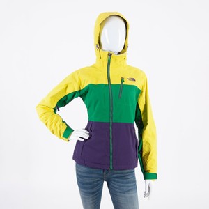 the north face cryptic jacket