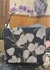 Dolce & Gabbana Empty Gift Box 12”x10”x4.5”