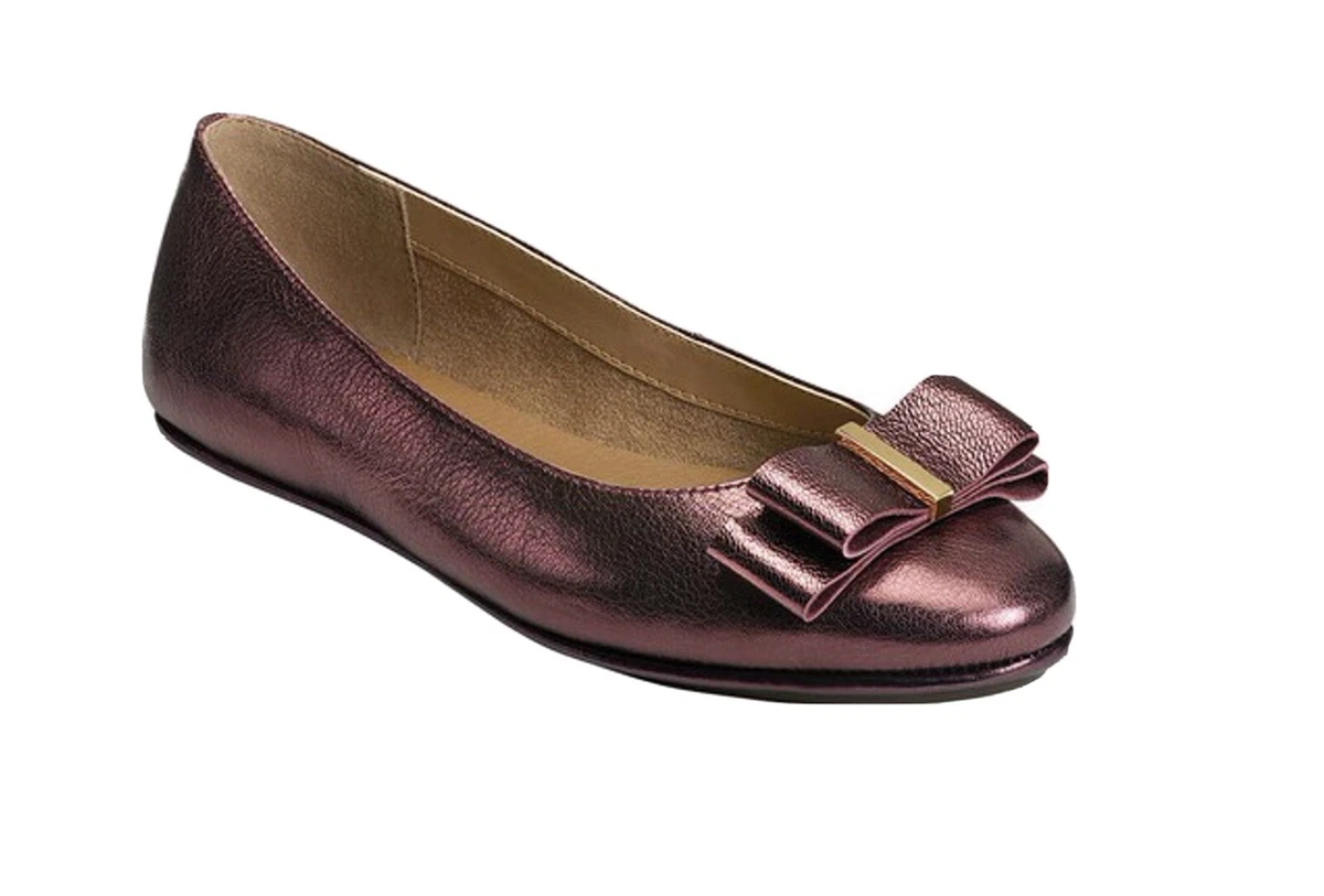 Aerosoles comfortable flats sale