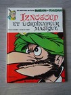 Bande Dessinée Iznogoud et l'Ordinateur Magique