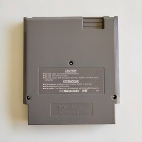 Flintstones Rescue Dino Hoppy Nintendo PAL NES