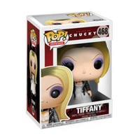 Funko Pop! Bride Of Chucky - Tiffany #468