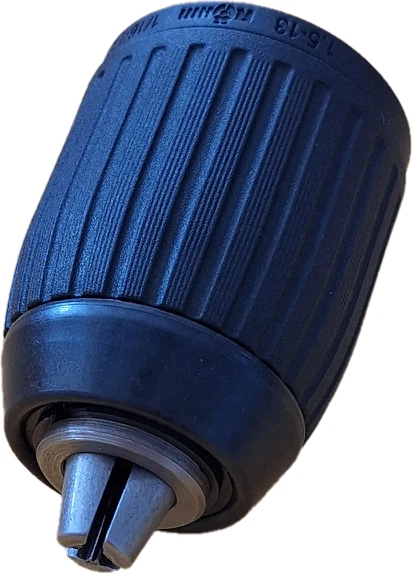 1 Stück RÖHM Schnellspann-Bohrfutter Spann-Ø 1,5-13 mm - Bild 2 von 2