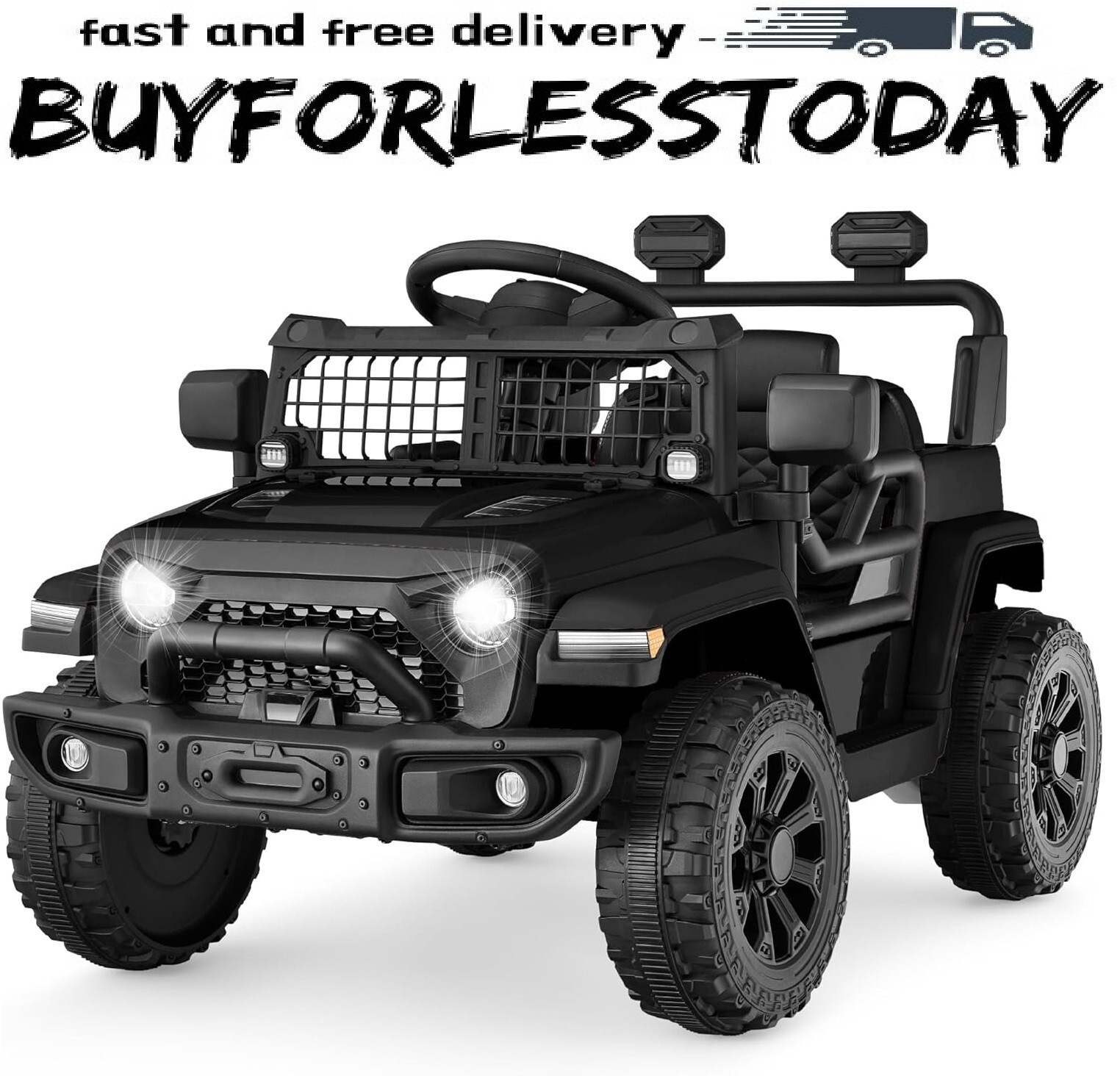 Vehículo Eléctrico Coches De Bateria Para NiÃ±os Milanuncios