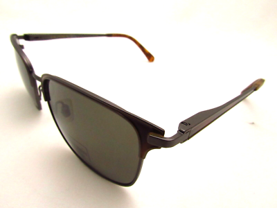 Zac Posen Lenox Tortoise 55 x 18 140 mm UV400 Sunglasses* | eBay display picture 3
