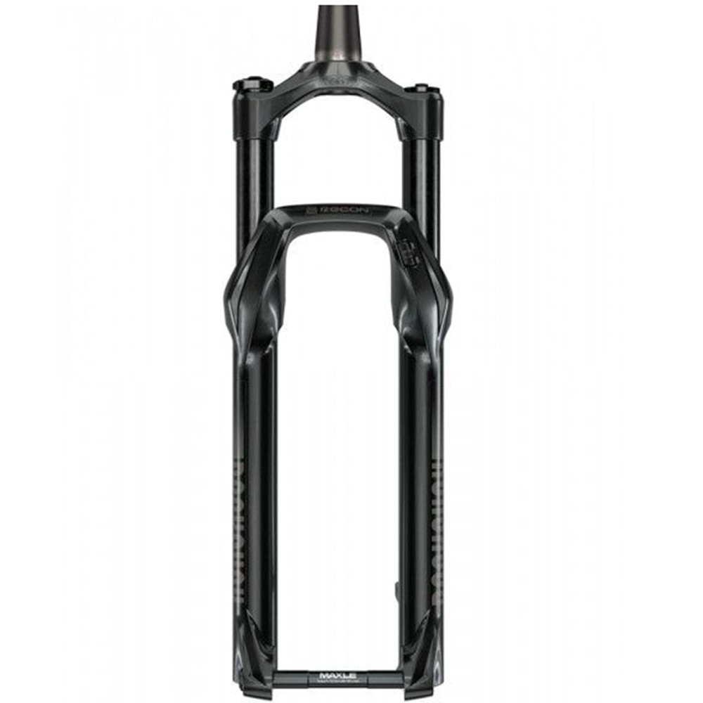 Horquilla de suspensión RockShox Recon 29" / 140 mm de viaje / 42 desplazamiento / Boost E-MTB/AM
