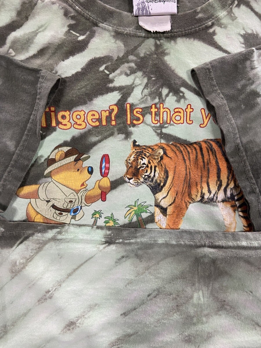 版画 Where are you tigger? 版画 Where are you tigger? Where Are You, Tigger? — Stephan