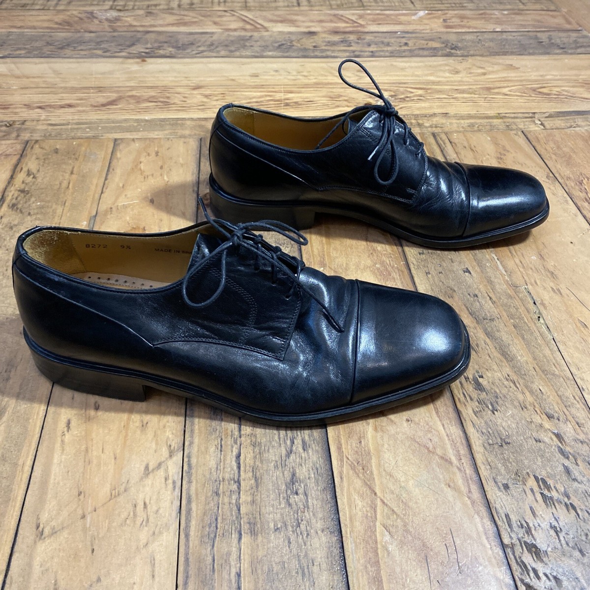 Magnanni Men