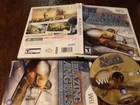 Blazing Angels: Squadrons of WWII (Nintendo Wii, 2007) USED FREE USA SHIPPING