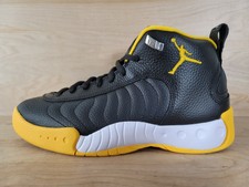 jordan jumpman pro yellow