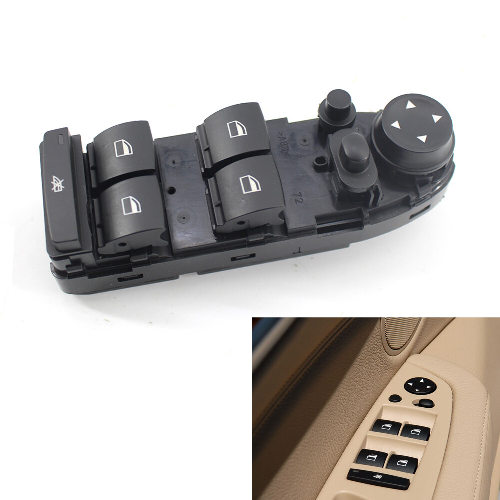 sawa様35点 BMW Switch Cluster Steering Column 61319351145 - Salsabel