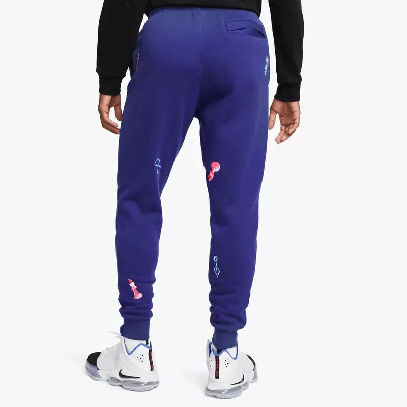 Lebron sweatpants sales