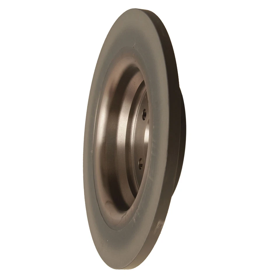 Задние тормозные колодки и роторы Brembo для Mercedes-Benz ML350 2015 2014 2013 2012 - Изображение 3 из 4