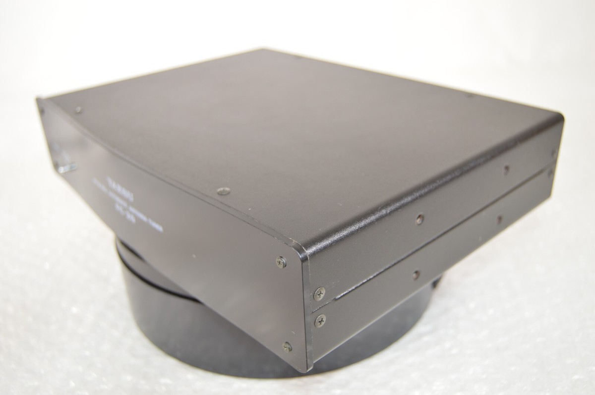 YAESU FC-20 HF/50MHz Auto Antenna Tuner for FT-100 FT-847 FT-857