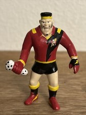 GASTON THE HURRICANES 3  ACTION FIGURE SUBWAY KIDS TOY