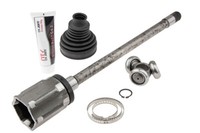 NTY Hardyscheibe LÄNgswelle Kardanwelle FÜR BMW X5 E70 06- X6 E71 08- /Rech
