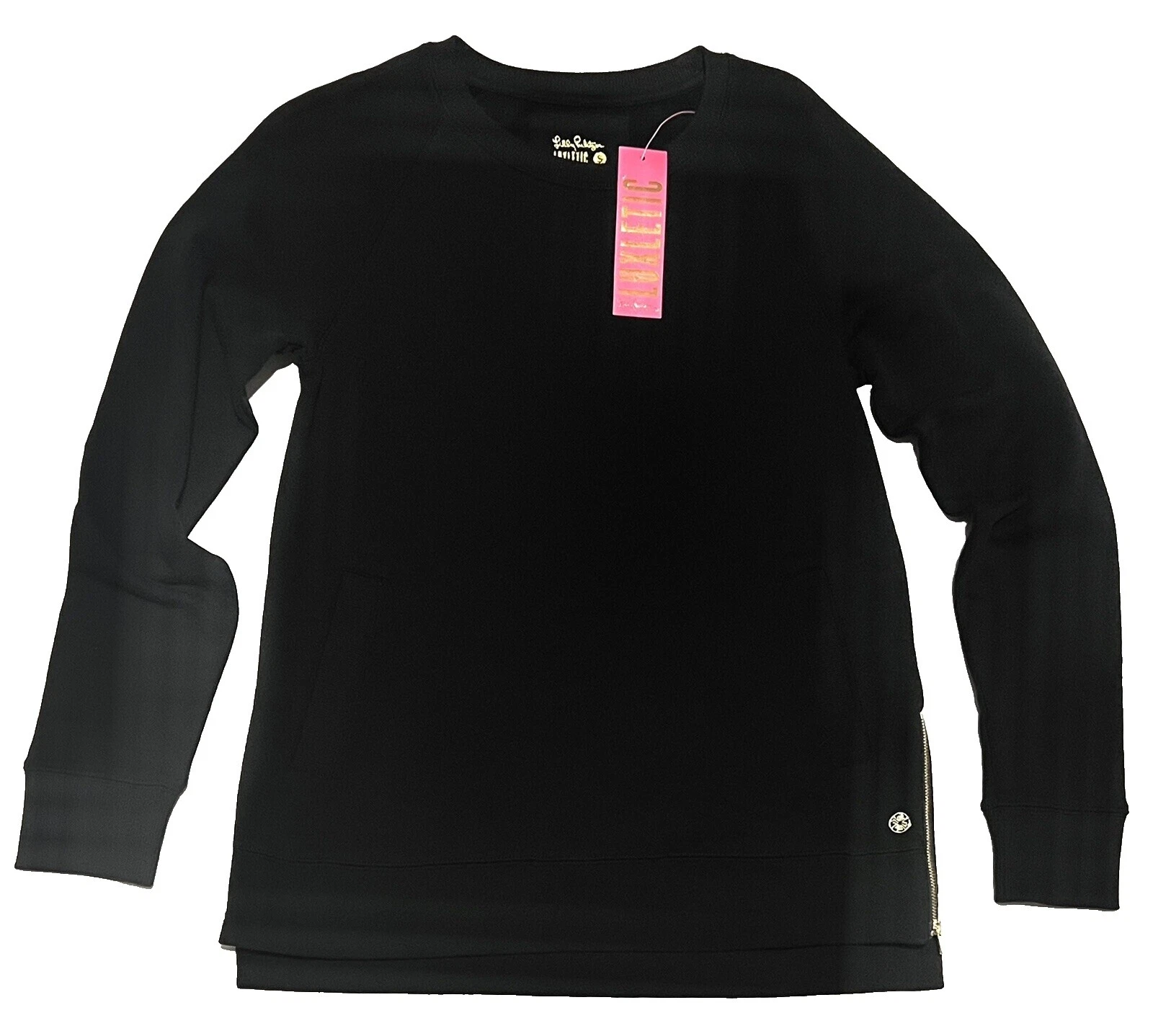 Sudaderas de algodón Lilly Pulitzer para Mujeres