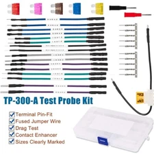 TP-300-A Terminal Test Probes Set For GM Vehicles Alt to EL-35616-300-A, J-35616
