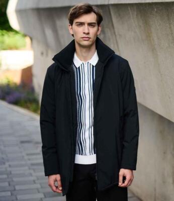 Regatta Hampton Execute Jacket RG436