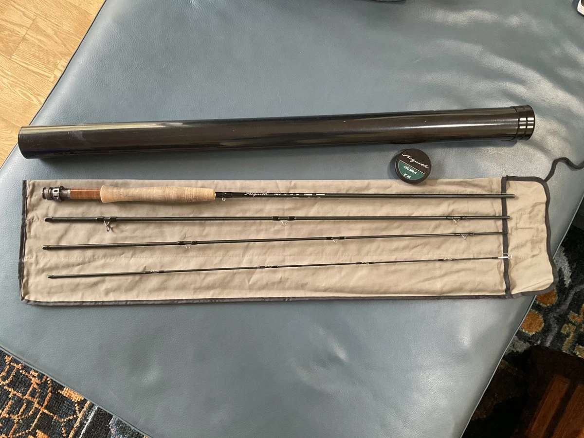 G.Loomis Fly Fishing Rod 9 ft Item Fishing Rods 6 wt Line Weight